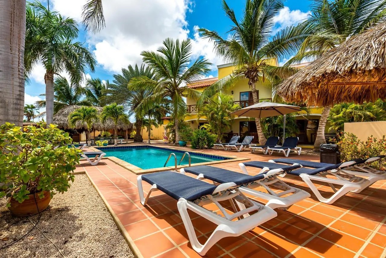 Sonrisa Boutique Hotel - Adults Only Kralendijk  4*, Kralendijk (Bonaire) Bonaire, Saint Eustatius and Saba