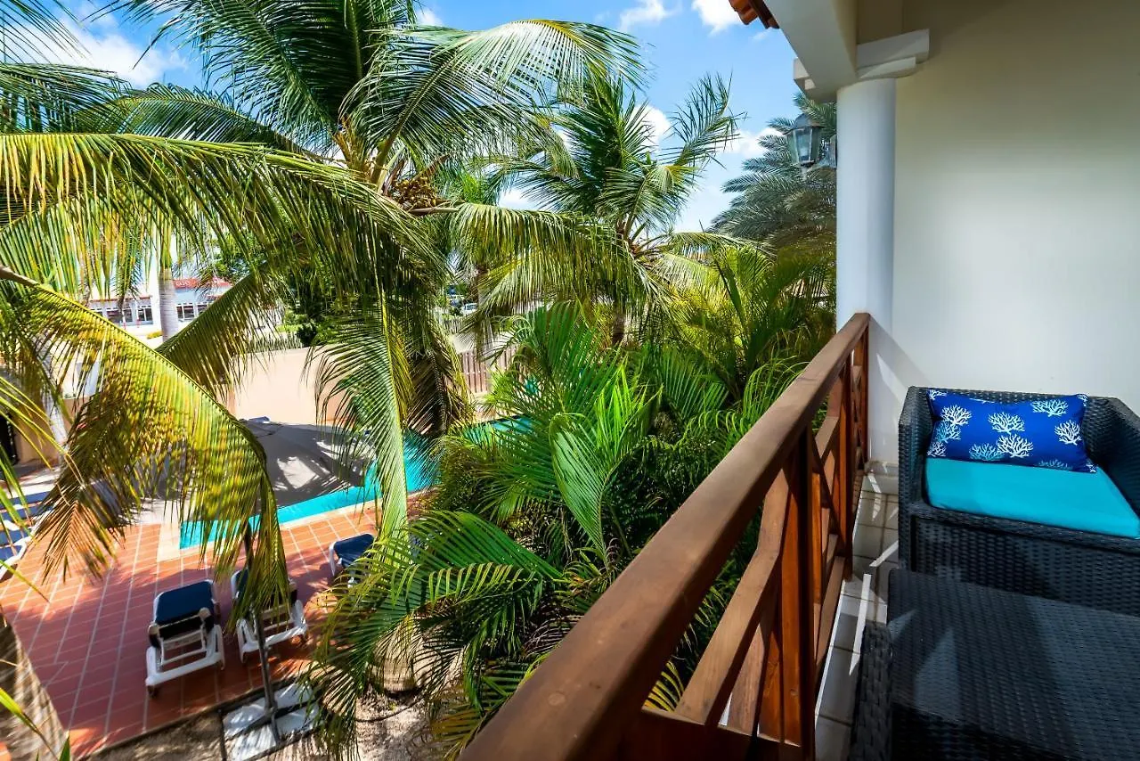 Sonrisa Boutique Hotel - Adults Only Kralendijk   Kralendijk (Bonaire)