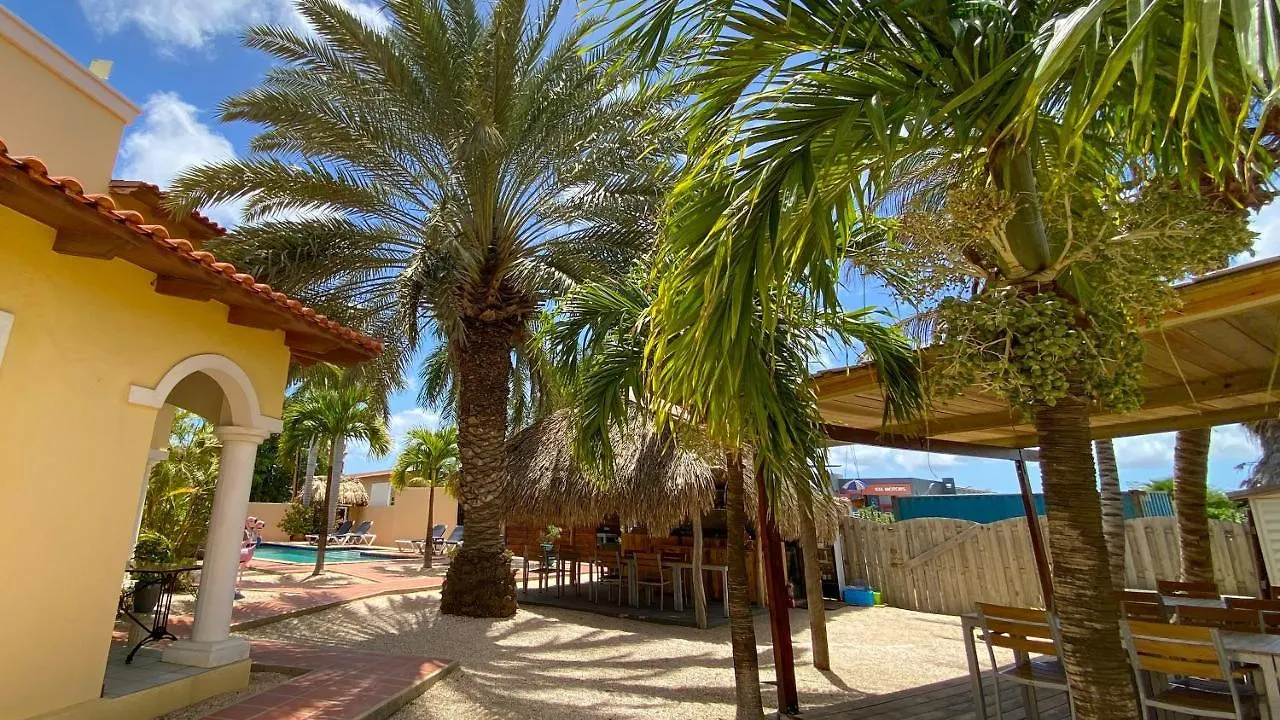 Sonrisa Boutique Hotel - Adults Only Kralendijk