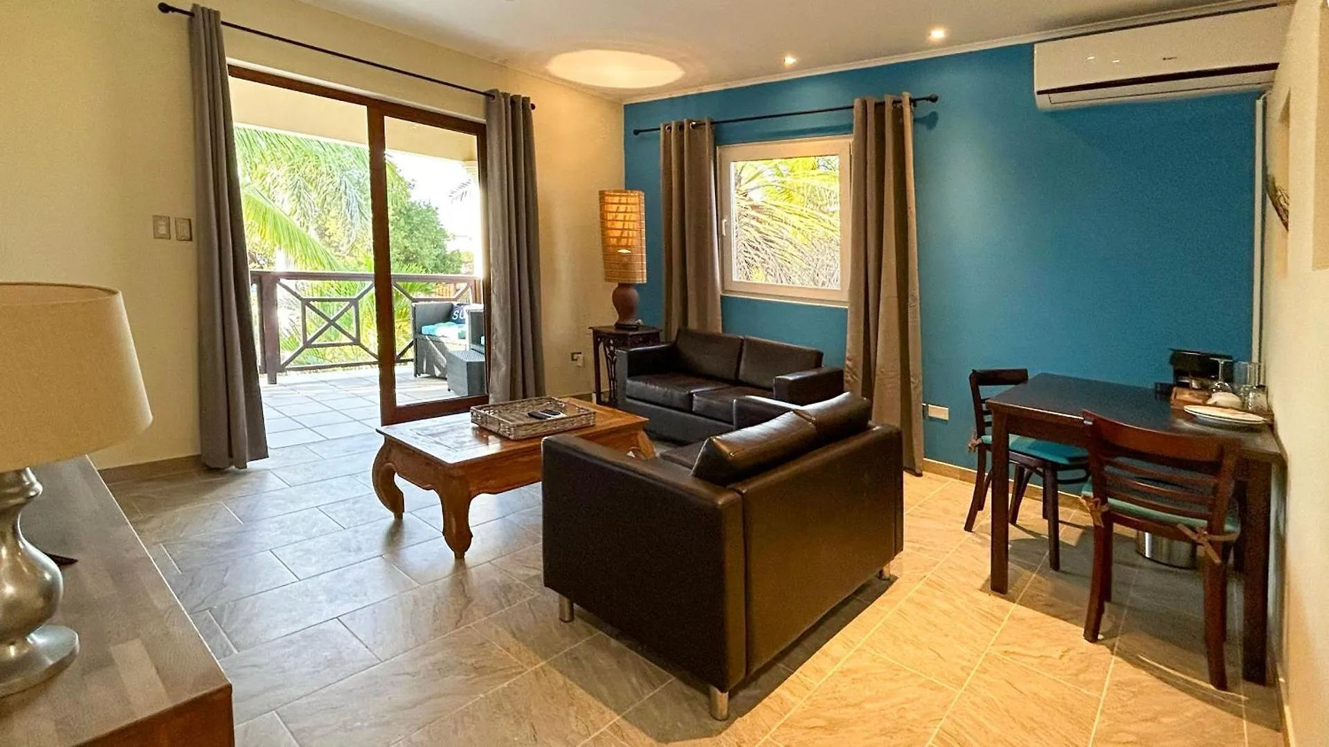 Sonrisa Boutique Hotel - Adults Only Kralendijk  4*, Kralendijk (Bonaire) Bonaire, Saint Eustatius and Saba