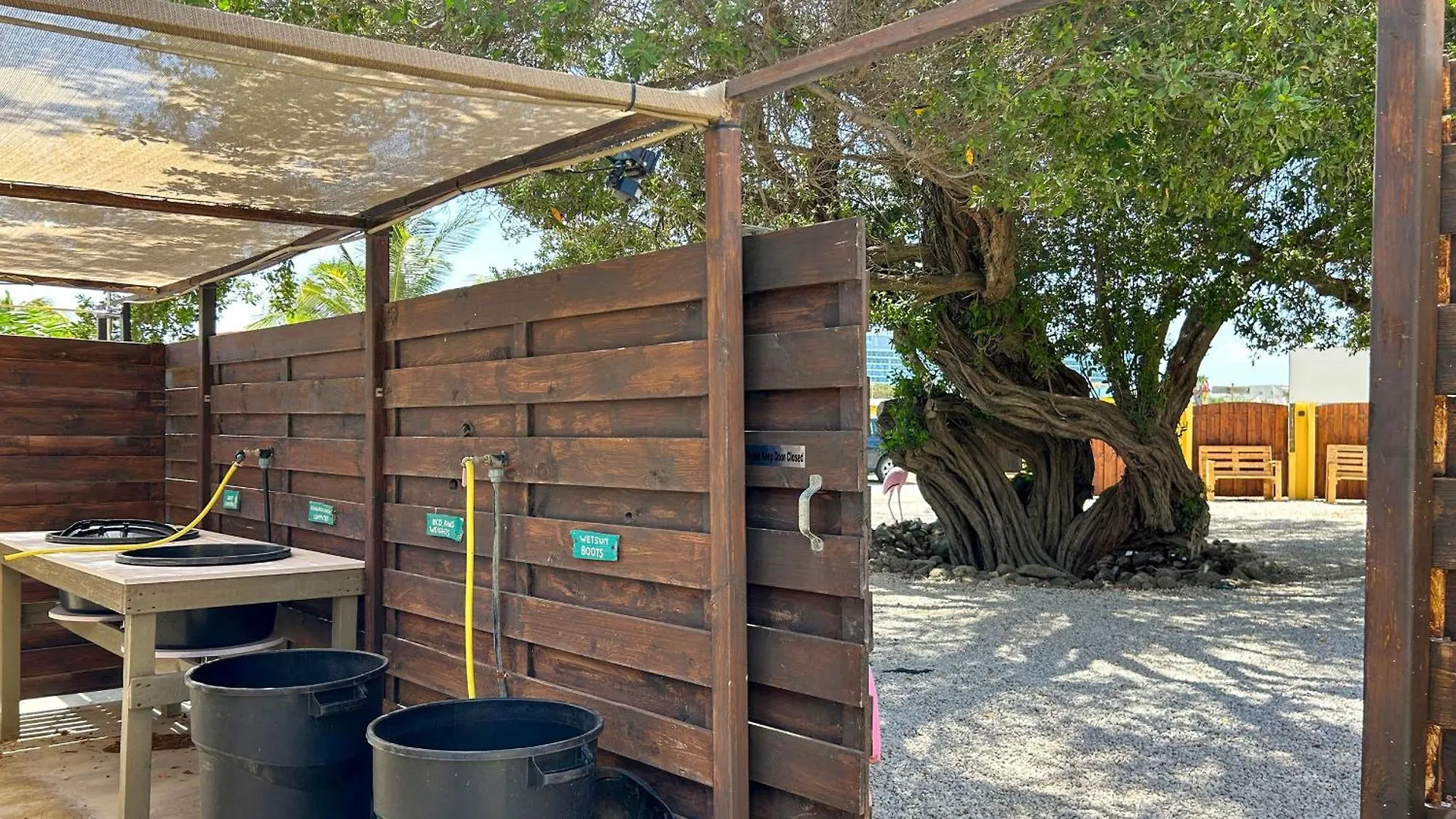 Sonrisa Boutique Hotel - Adults Only Kralendijk  Kralendijk (Bonaire)