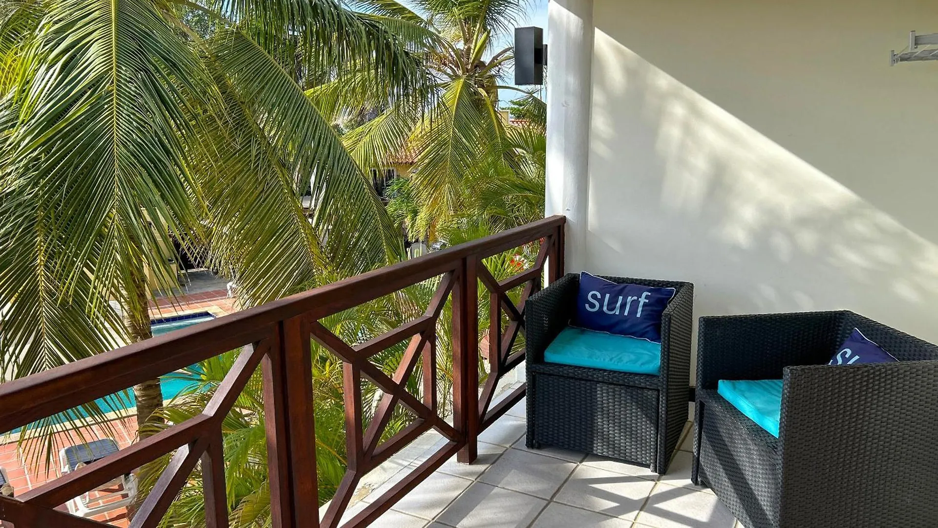 Sonrisa Boutique Hotel - Adults Only Kralendijk  4*, Kralendijk (Bonaire)