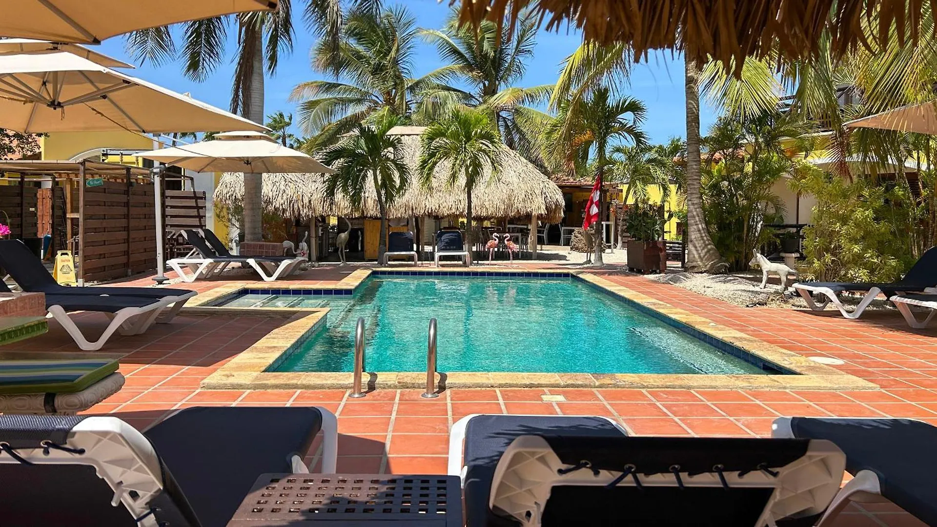 Sonrisa Boutique Hotel - Adults Only Kralendijk