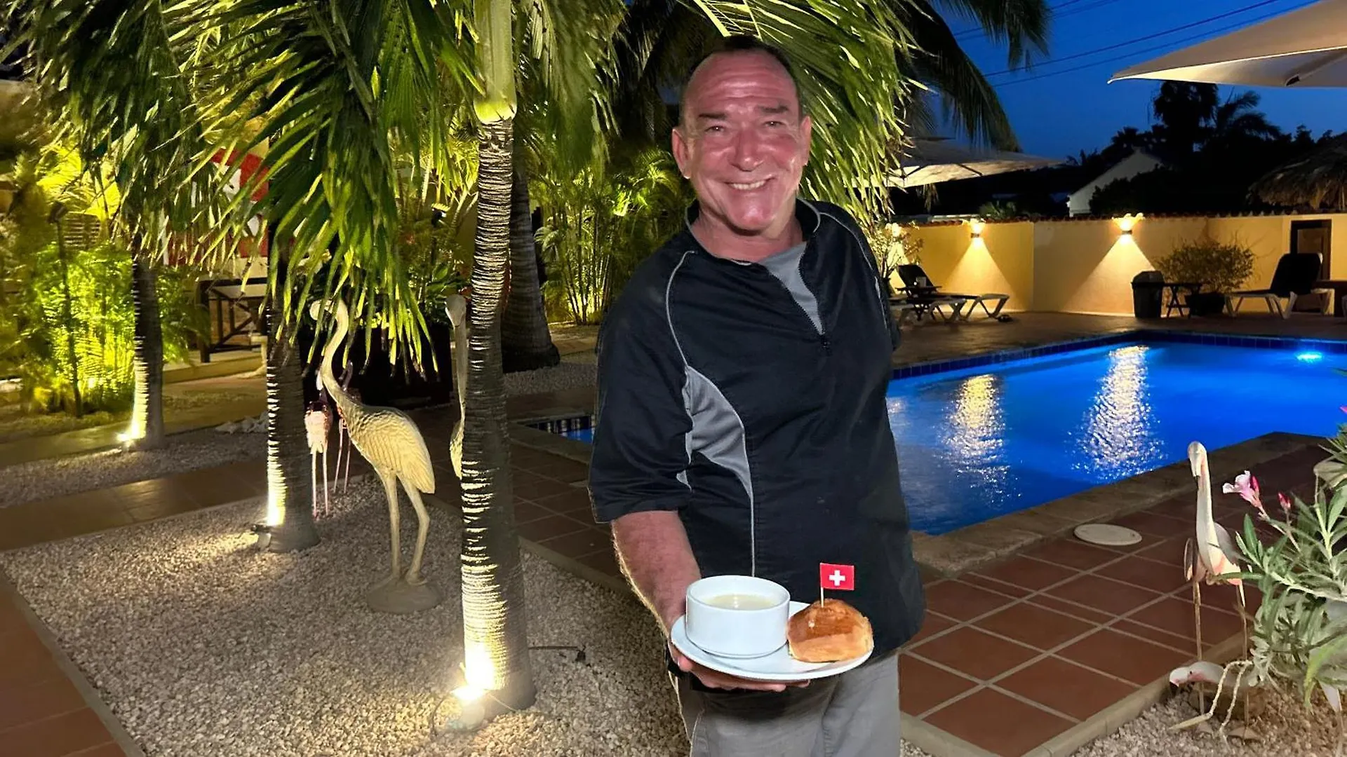 Sonrisa Boutique Hotel - Adults Only Kralendijk
