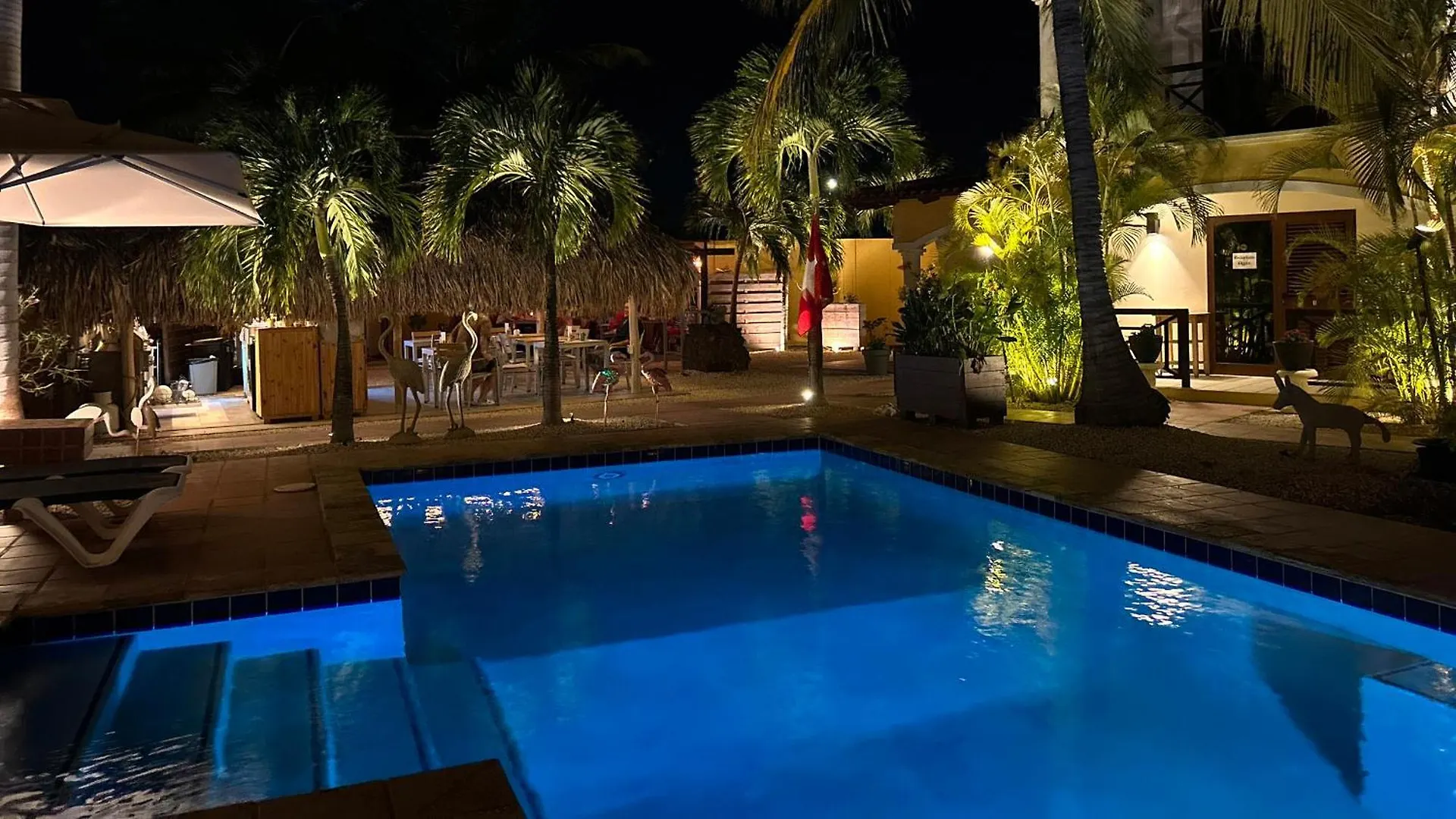 Sonrisa Boutique Hotel - Adults Only Kralendijk  4*, Kralendijk (Bonaire)