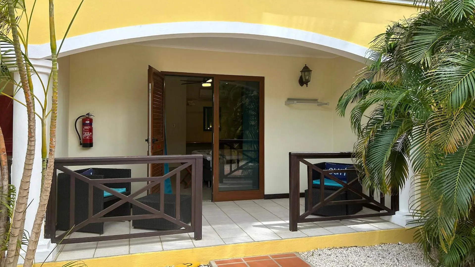 Sonrisa Boutique Hotel - Adults Only Kralendijk  4*, Kralendijk (Bonaire) Bonaire, Saint Eustatius and Saba