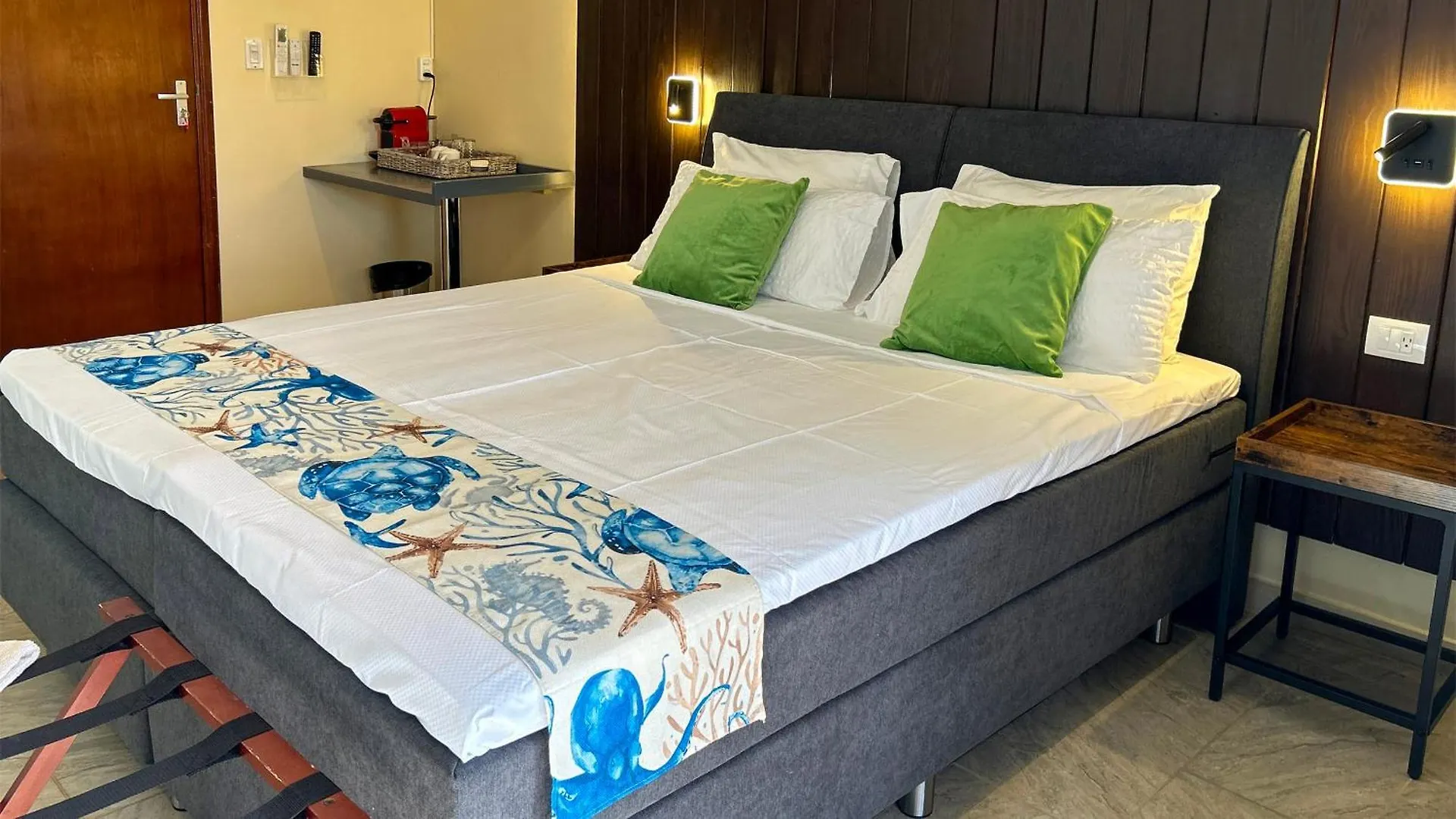 Sonrisa Boutique Hotel - Adults Only Kralendijk   Kralendijk (Bonaire)