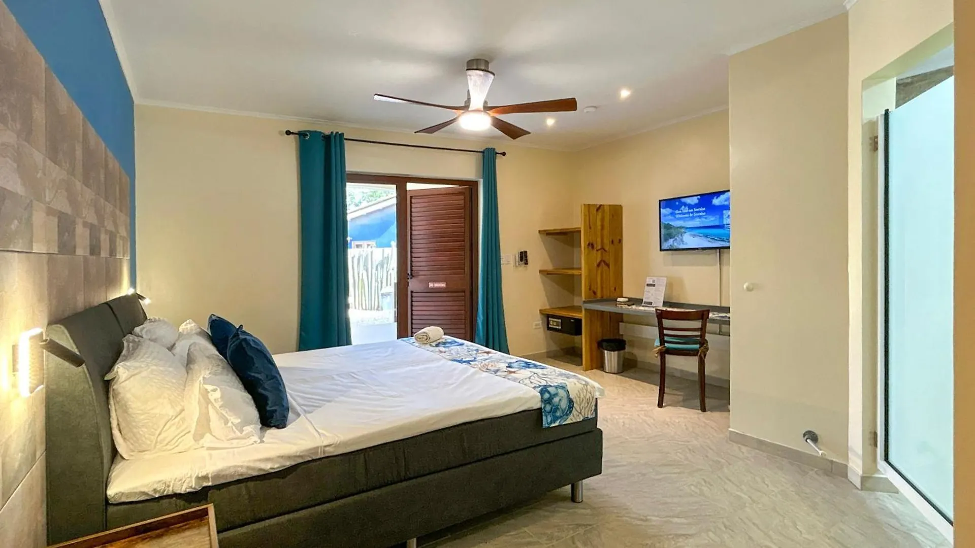 Sonrisa Boutique Hotel - Adults Only Kralendijk