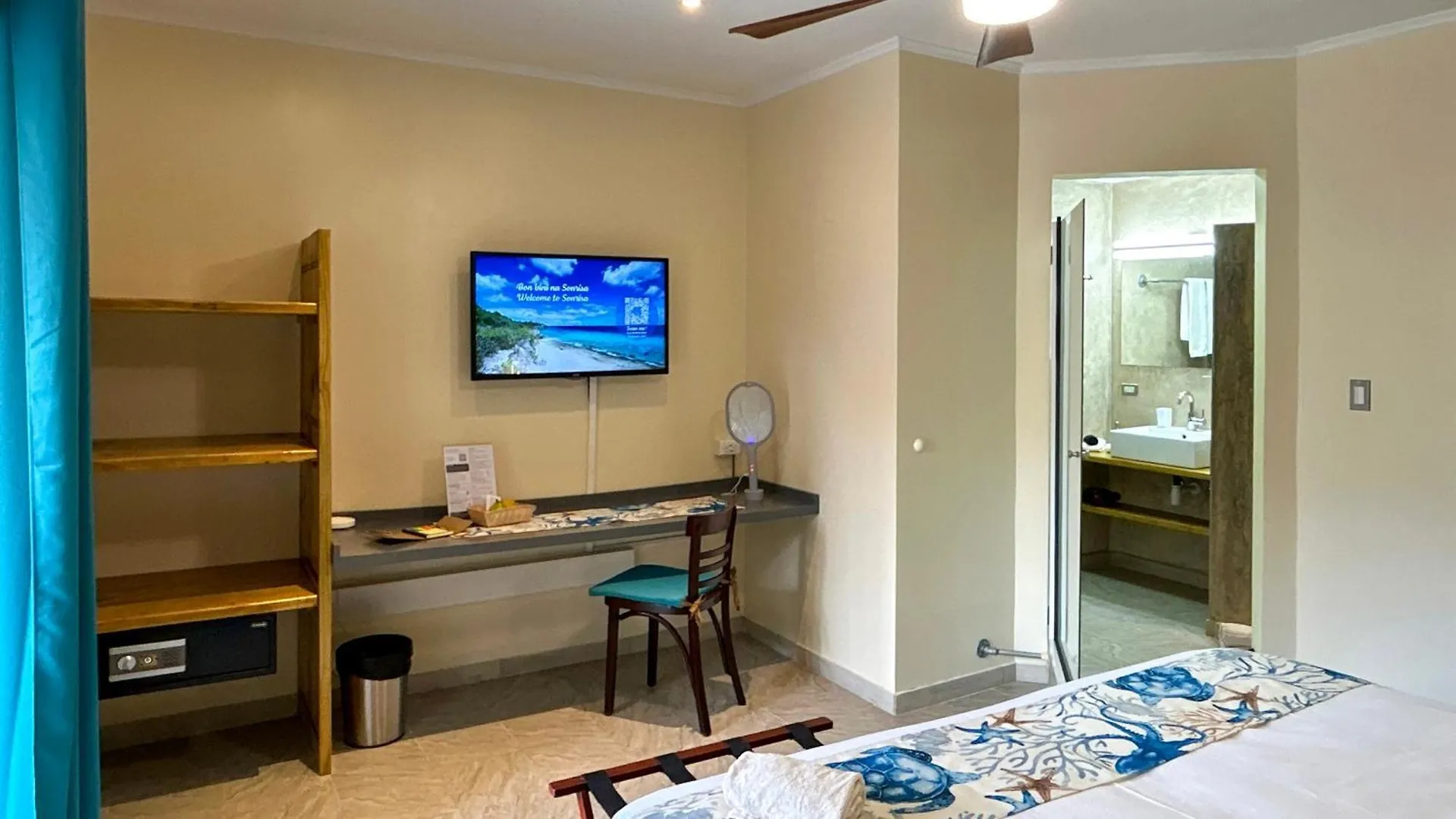 Sonrisa Boutique Hotel - Adults Only Kralendijk