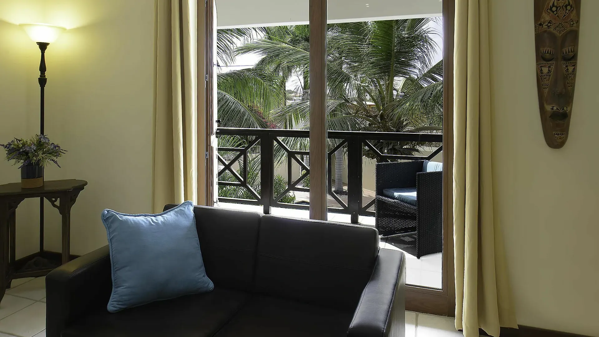 Sonrisa Boutique Hotel - Adults Only Kralendijk