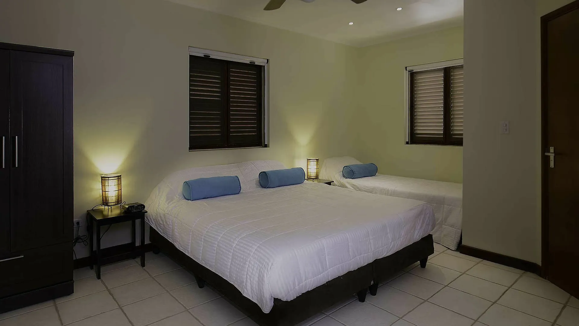Sonrisa Boutique Hotel - Adults Only Kralendijk