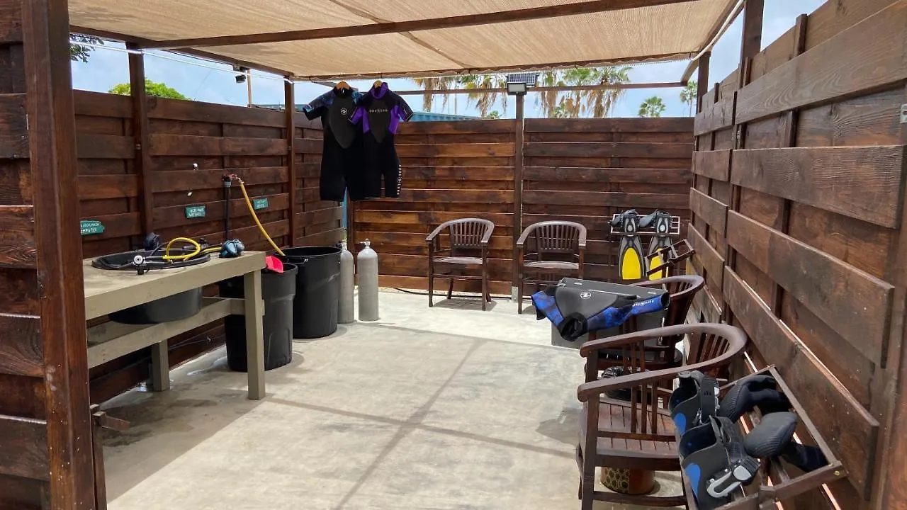 ****  Sonrisa Boutique Hotel - Adults Only Kralendijk Bonaire, Sint Eustatius e Saba