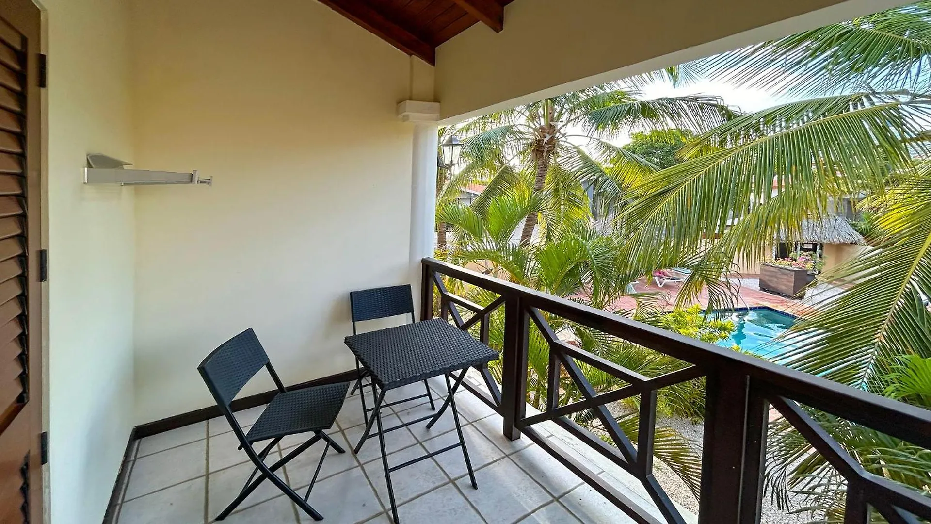 ****  Sonrisa Boutique Hotel - Adults Only Kralendijk Bonaire, Sint Eustatius e Saba