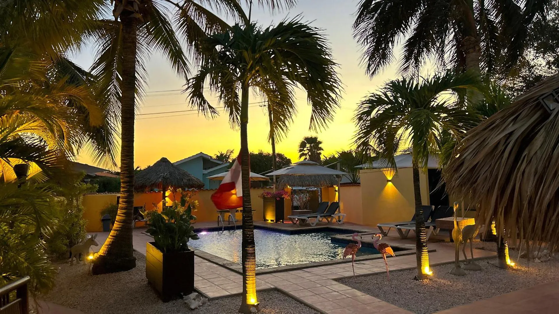 Sonrisa Boutique Hotel - Adults Only Kralendijk Bonaire, Sint Eustatius e Saba