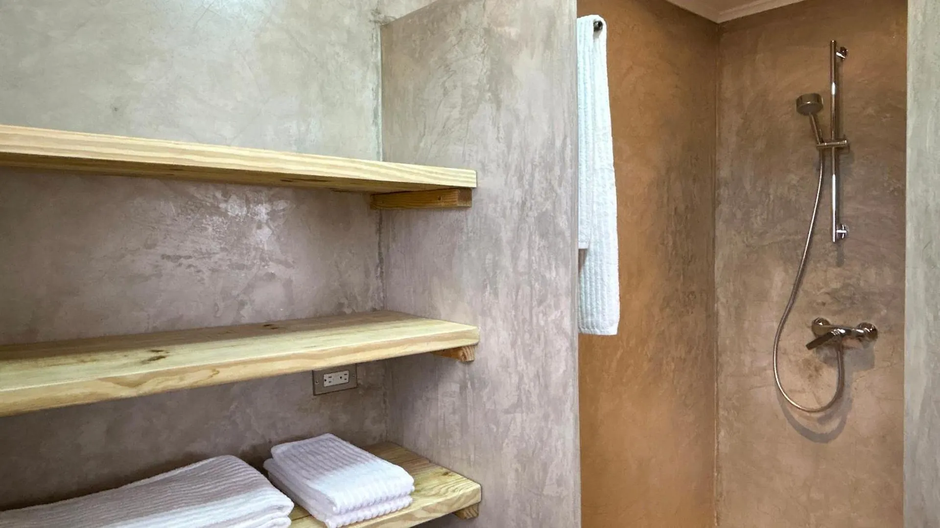 Sonrisa Boutique Hotel - Adults Only Kralendijk