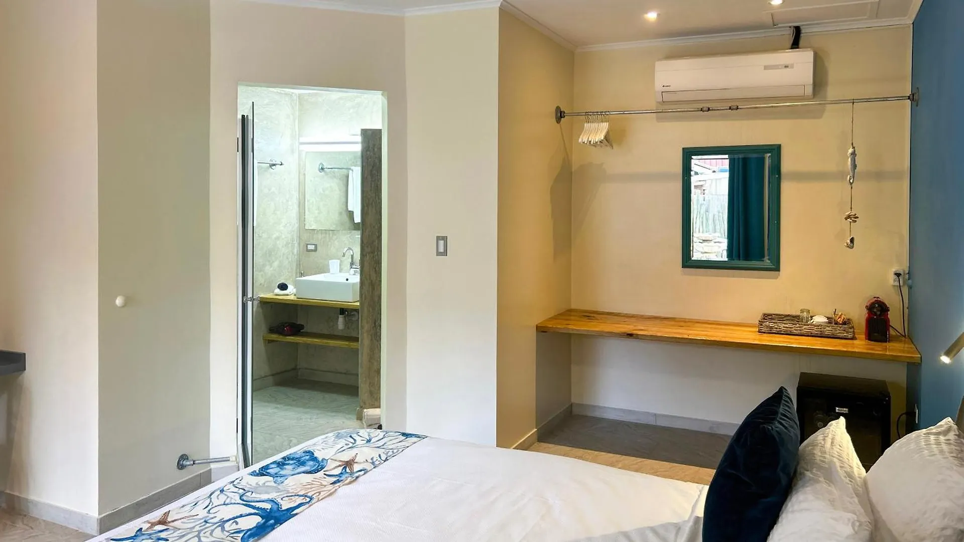 Sonrisa Boutique Hotel - Adults Only Kralendijk