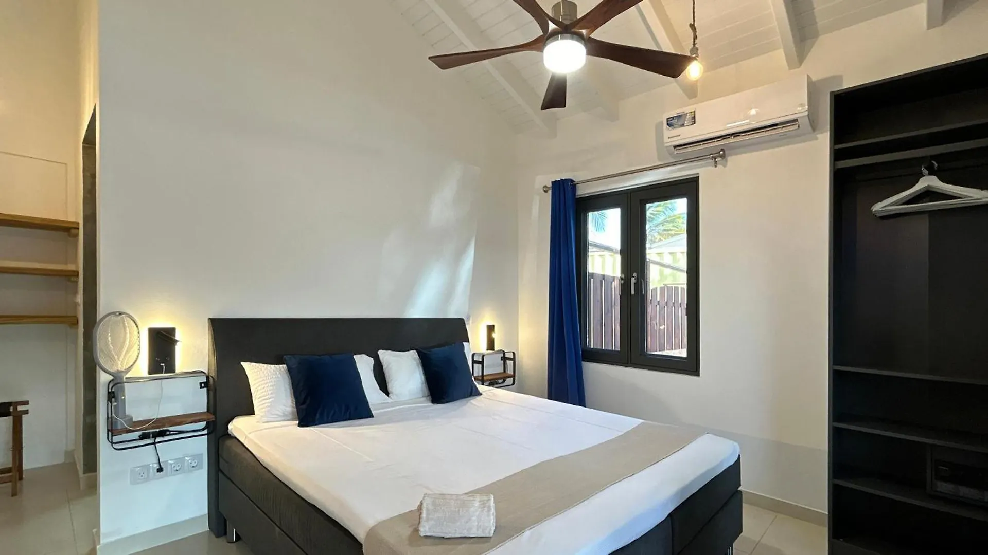 Sonrisa Boutique Hotel - Adults Only Kralendijk