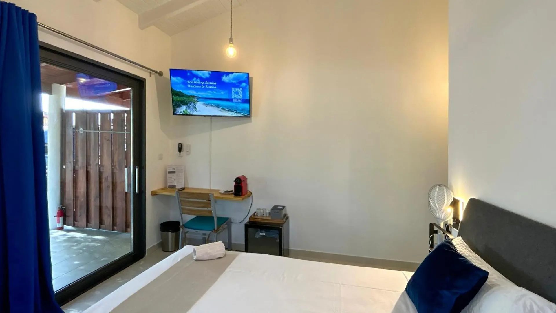 Sonrisa Boutique Hotel - Adults Only Kralendijk