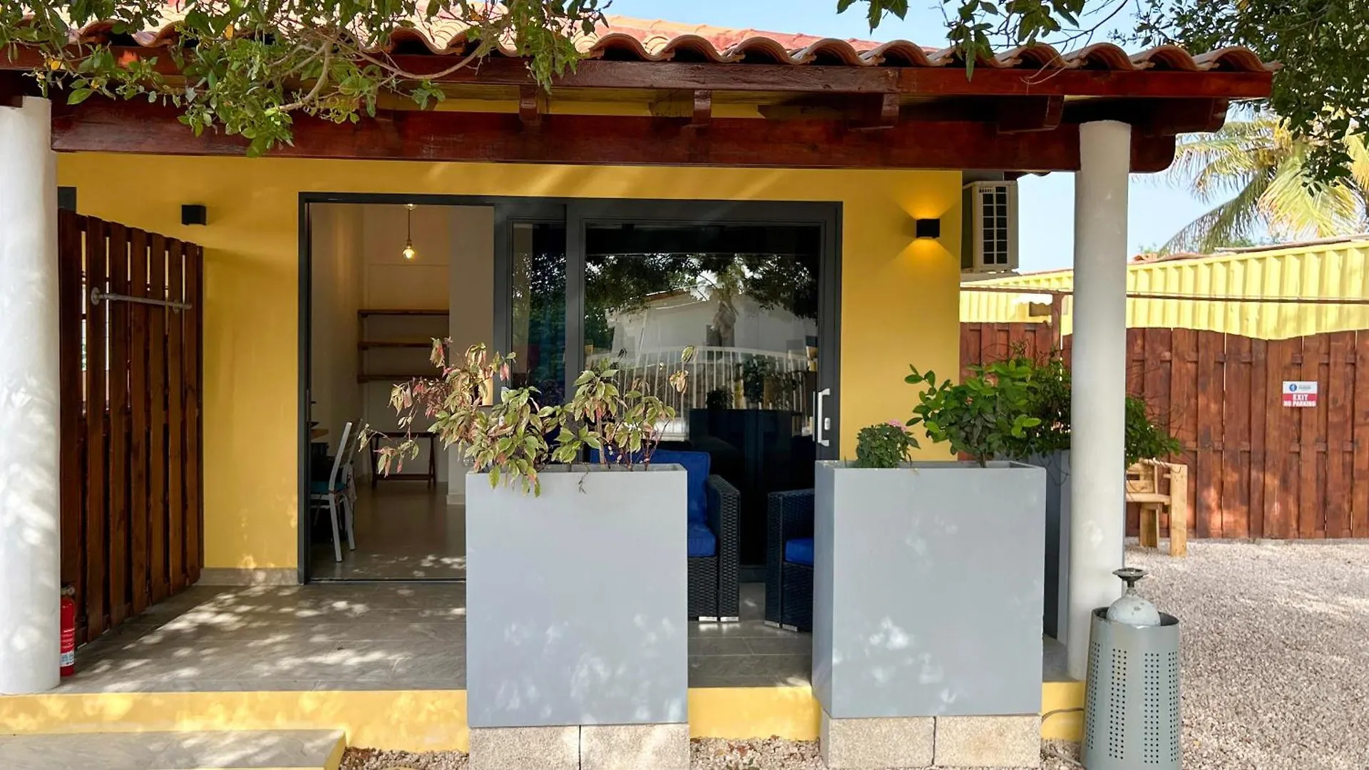****  Sonrisa Boutique Hotel - Adults Only Kralendijk Bonaire, Sint Eustatius e Saba