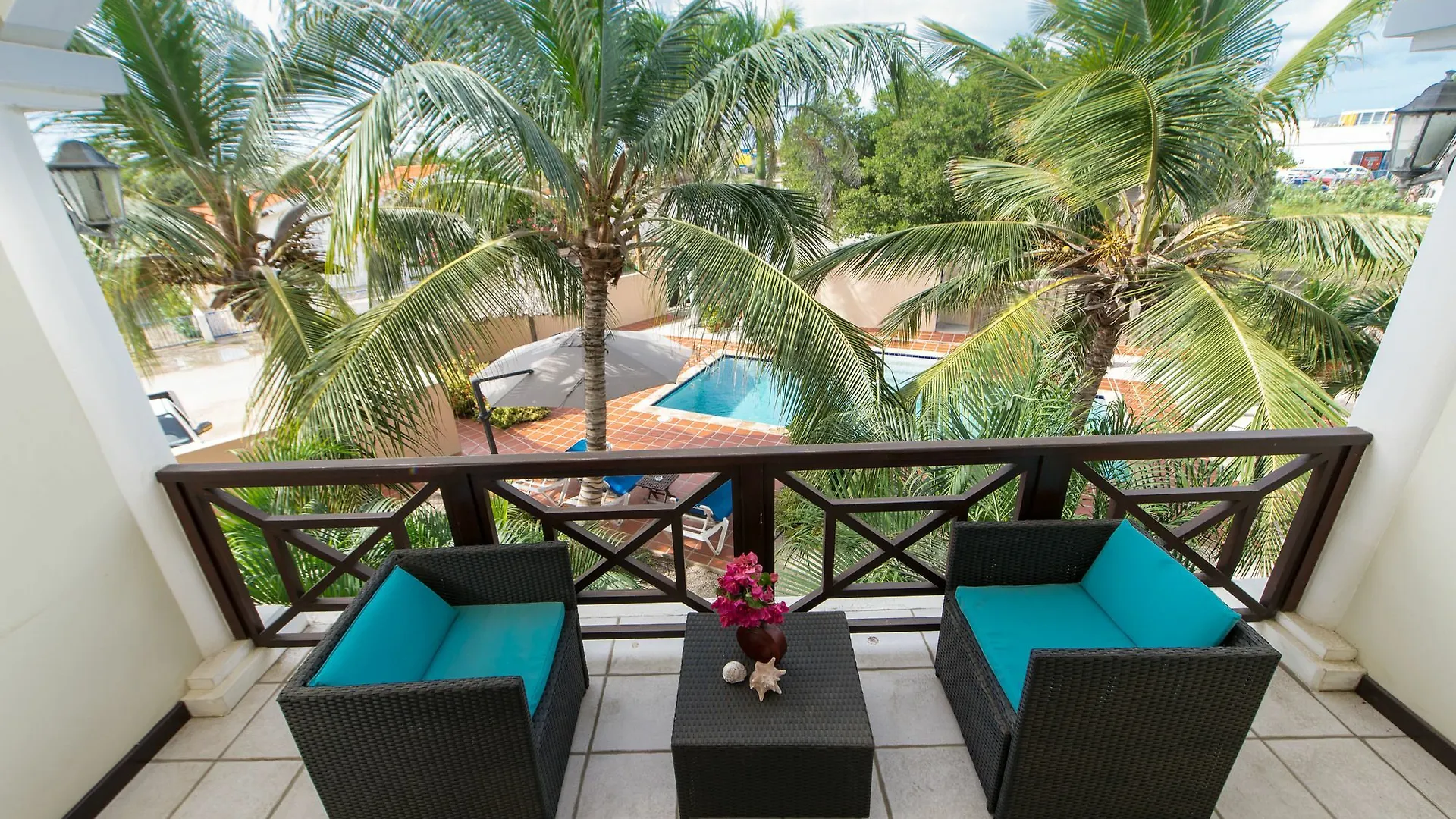 ****  Sonrisa Boutique Hotel - Adults Only Kralendijk Bonaire, Sint Eustatius e Saba