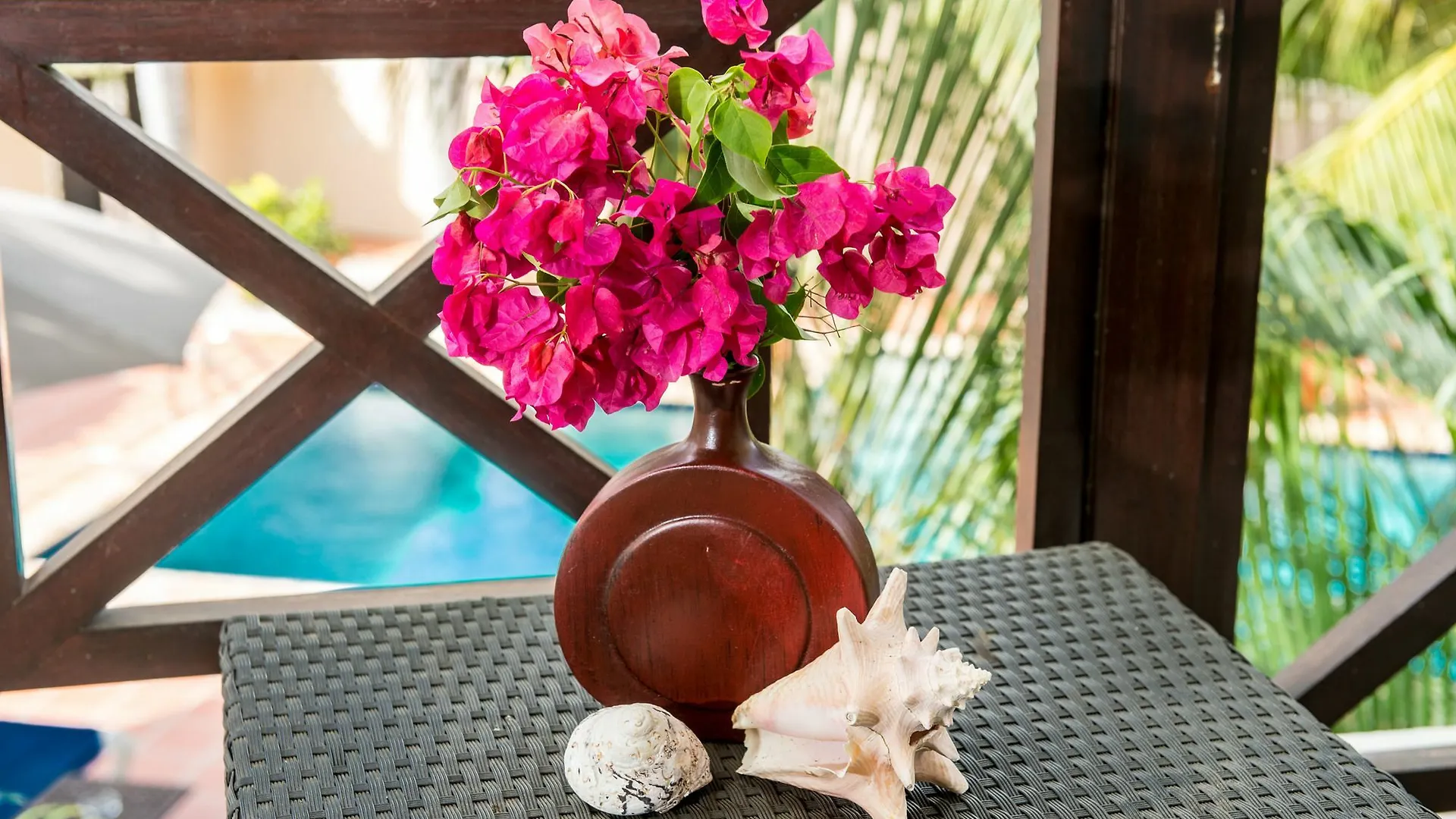 Sonrisa Boutique Hotel - Adults Only Kralendijk