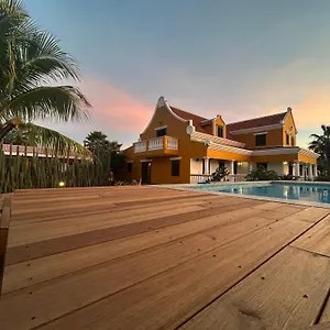 Bed & Breakfast Belnem Bonaire