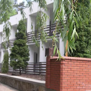 Motel Strzeszynek - Wypoczynek Poznan
