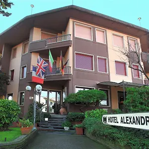 Hotel Alexandra Vinci