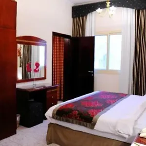 Aparthotel Al Sharq - Baithans Sharjah
